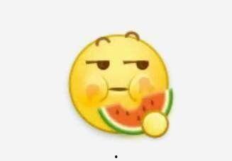 坐等吃瓜是什么意思  第3张